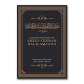 De Geloofsovertuiging van Ahlus-Sunnah wal-Djamaa’ah